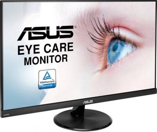 ASUS VP249H (90LM03L0-B01A70) Black