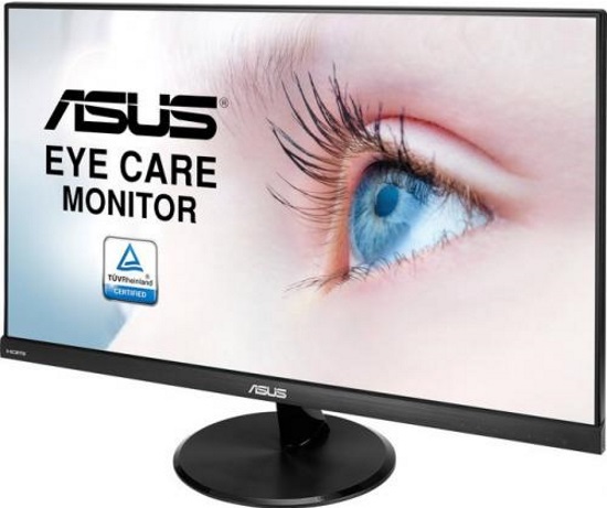 ASUS VP249H (90LM03L0-B01A70) Black