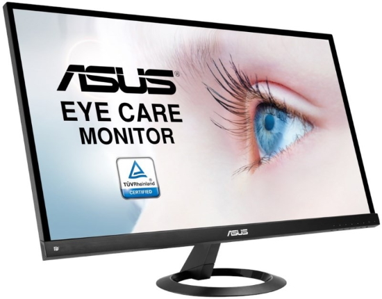 ASUS VX279C