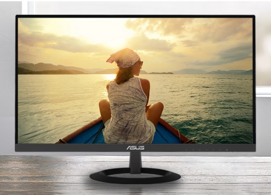 ASUS VZ279HE
