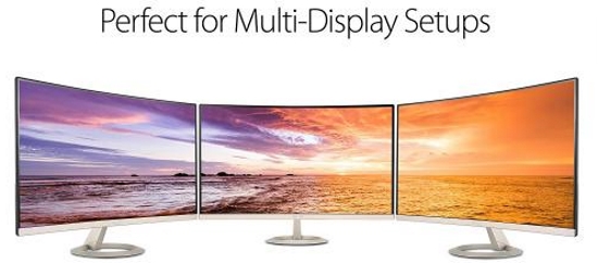 ASUS VZ27VQ