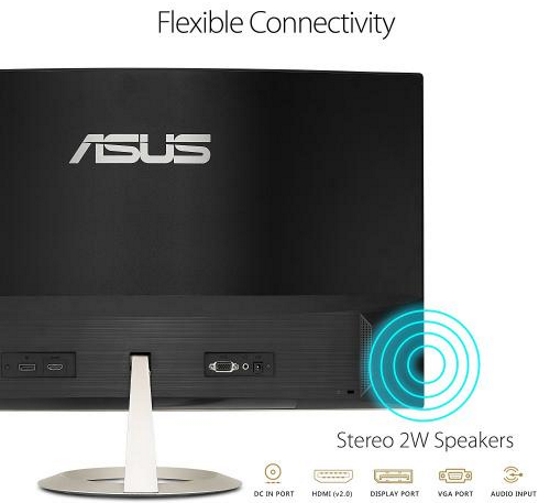 ASUS VZ27VQ
