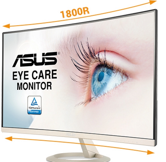 ASUS VZ27VQ