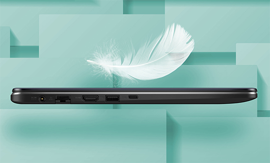 ASUS X505ZA (X505ZA-BQ035)