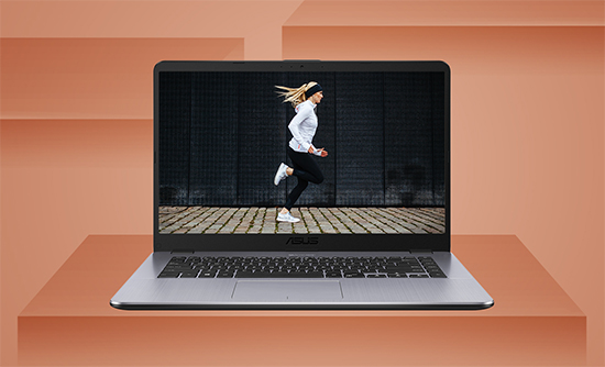 ASUS X505ZA (X505ZA-BQ035)