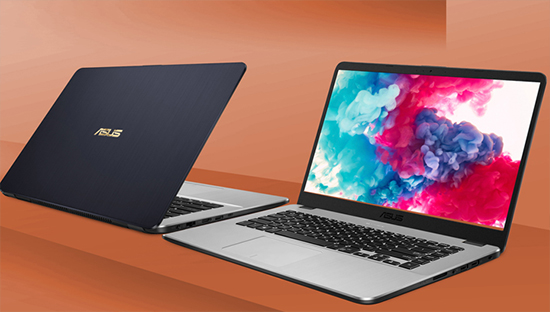 ASUS X505ZA (X505ZA-BQ035)