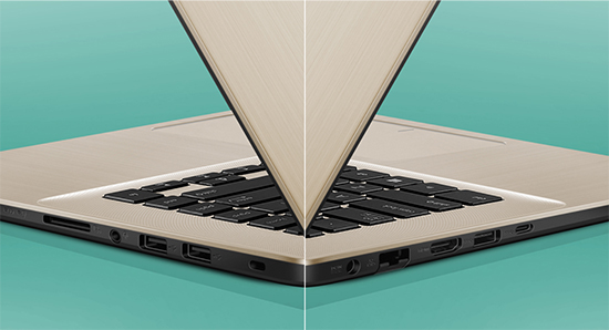ASUS X505ZA (X505ZA-BQ035)