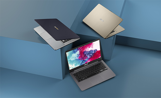 ASUS X505ZA (X505ZA-BQ035)