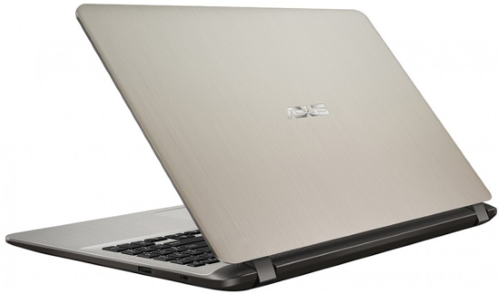 ASUS X507UF Gold (X507UF-EJ102)