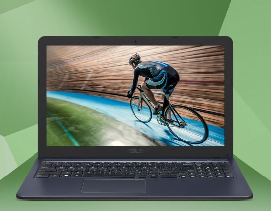 ASUS X543MA Star Grey (X543MA-GQ495)