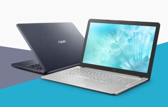 ASUS X543