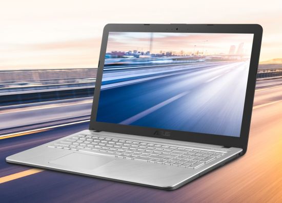 ASUS X543