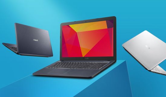 ASUS X543UB Silver (X543UB-DM930)