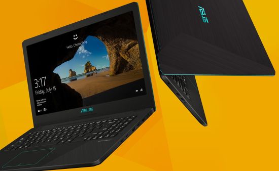 ASUS X570