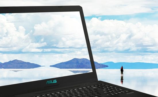 ASUS X570