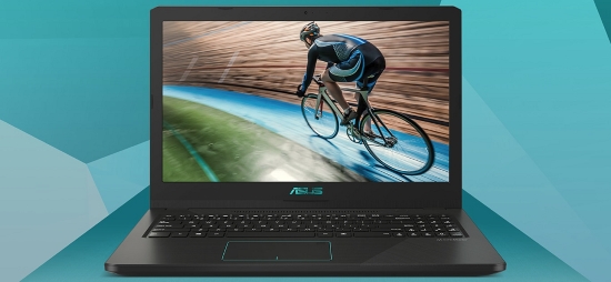 ASUS X570UD Black (X570UD-E4022T)