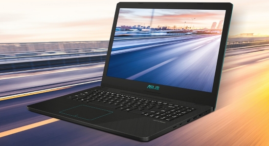 ASUS X570UD Black (X570UD-E4022T)