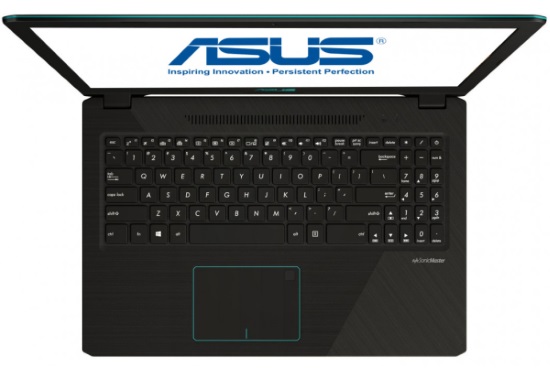 ASUS X570UD (X570UD-E4182T)