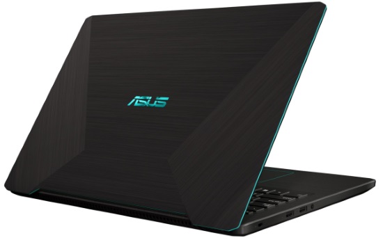 ASUS X570UD (X570UD-E4182T)