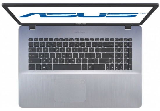 ASUS X705MB (X705MB-GC002T)