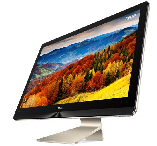 Asus Zen Pro AiO Z240