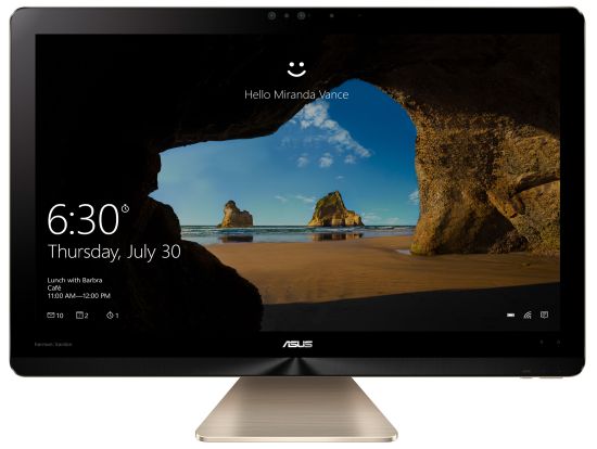 Asus Zen Pro AiO Z240