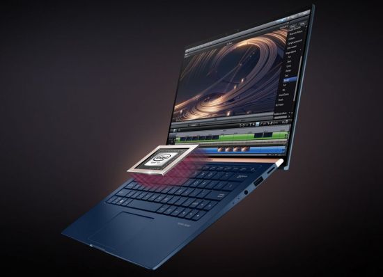 ASUS ZenBook 13 UX333F