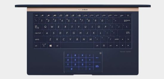 ASUS ZenBook 13 UX333F