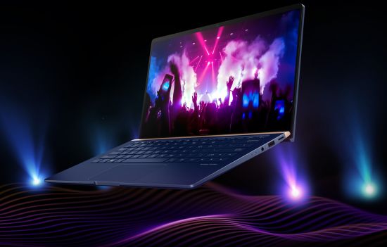ASUS ZenBook 13 UX333F