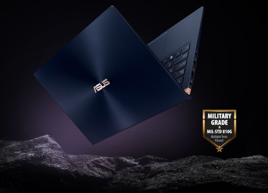ASUS ZenBook 13 UX333F
