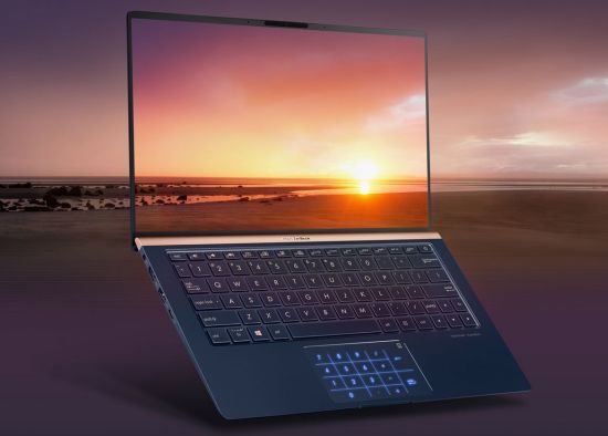 ASUS ZenBook 13 UX333F