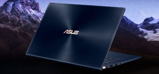 ASUS ZenBook 13 UX333F