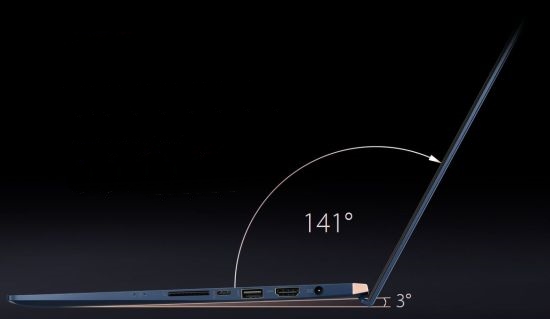 ASUS Zenbook 15 UX533FD