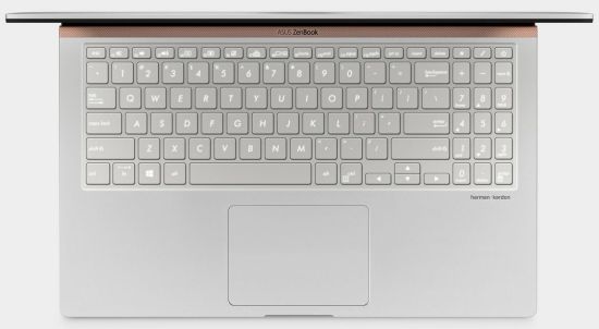 ASUS Zenbook 15 UX533FD