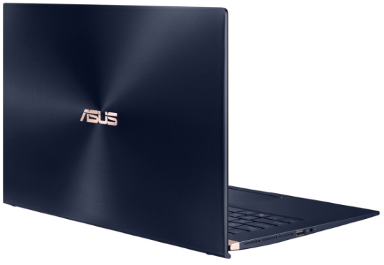 ASUS Zenbook 15 UX533FD Blue (UX533FD-A8067T)