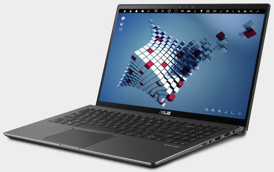 ASUS ZenBook Flip 15 UX562FD
