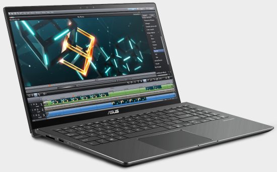 ASUS ZenBook Flip 15 UX562FD