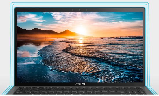 ASUS ZenBook Flip 15 UX562FD