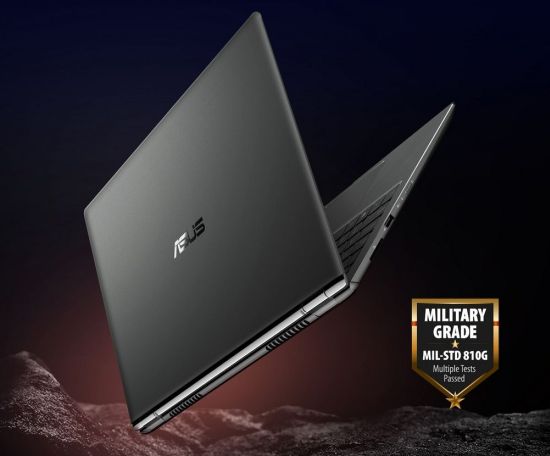 ASUS ZenBook Flip 15 UX562FD