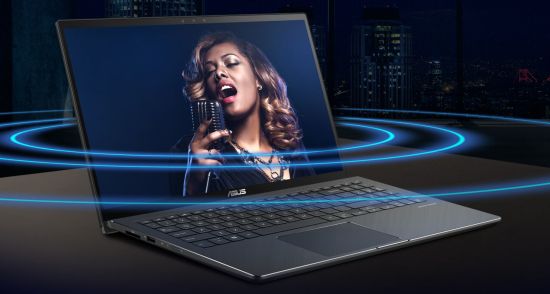 ASUS ZenBook Flip 15 UX562FD