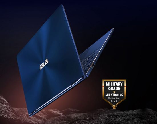 ASUS ZenBook Flip UX362FA