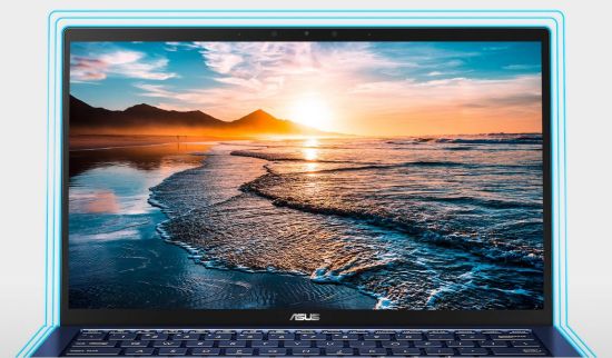 ASUS ZenBook Flip UX362FA