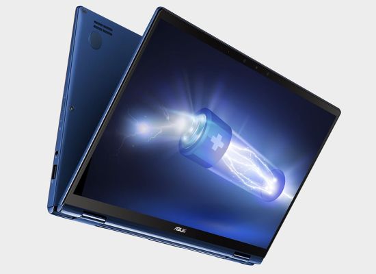 ASUS ZenBook Flip UX362FA