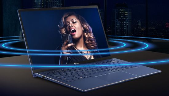 ASUS ZenBook Flip UX362FA