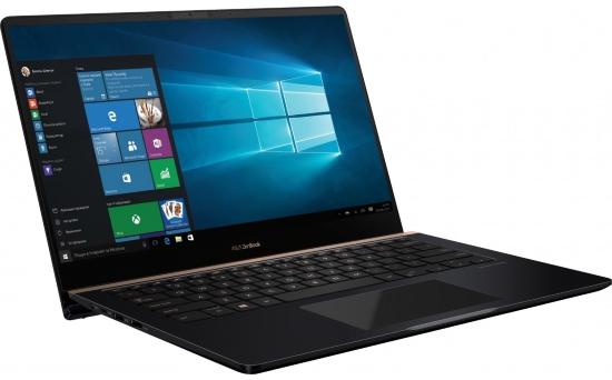 Asus ZenBook Pro 14 UX450FD-BE069R (90NB0JU1-M00970)