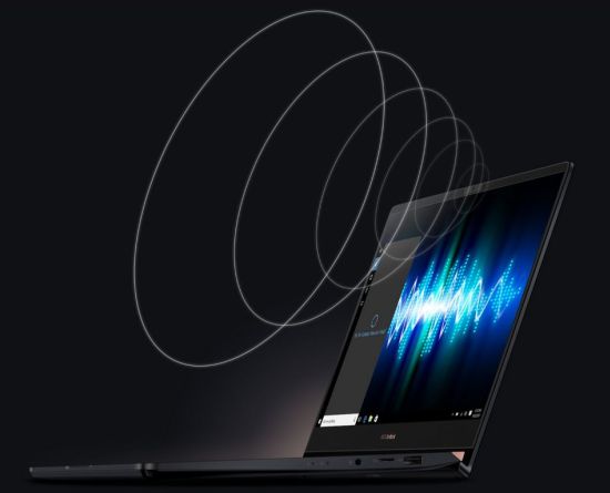 ASUS ZenBook Pro 14 UX480