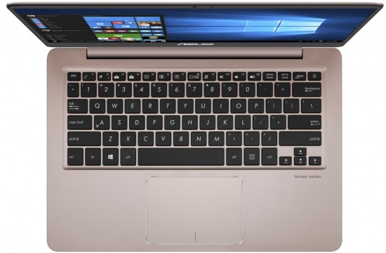 ASUS ZenBook UX310UF (UX310UF-FC010T) Rose Gold
