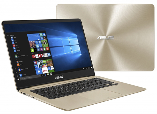 ASUS Zenbook UX430UN (UX430UN-GV048T)