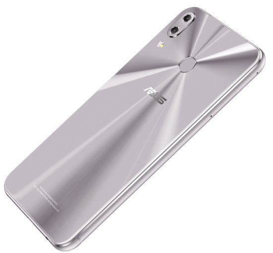 Asus Zenfone 5