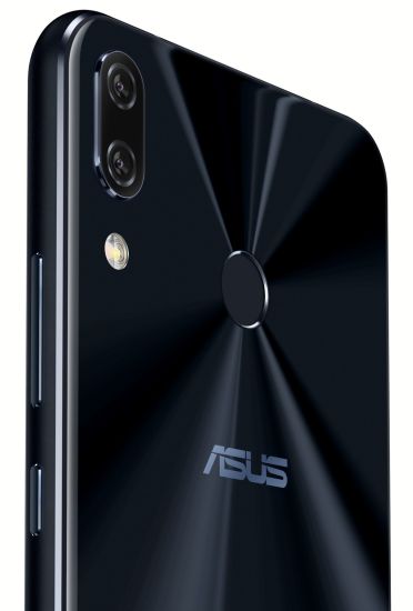 Asus Zenfone 5